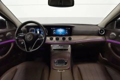 2023 Mercedes-Benz E-Class 2023 2.0T AT E 300 L Fashion #14