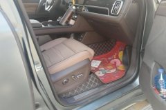2023 Beijing Off-Road Beijing BJ60 2022 2.0T AT 101Edition5Seat #8