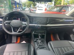 2023 Volkswagen Passat 2023 Facelift 2.0T AT 330TSI starry skyElite #7