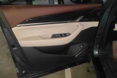 2022 Geely Auto Xingyue L 20212.0TD DCT EVO2WDPremium #7