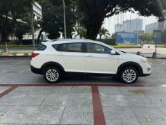 2017 Dongfeng Fengshen Fengshen AX3 2016 1.5 MT To be cool #3