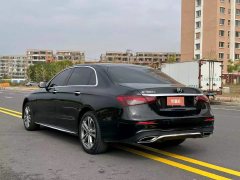 2022 Mercedes-Benz E-Class 2022 2.0T AT E 300 L Premium #8