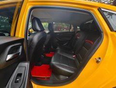 2021 MG MG5 2021 1.5 AT 180DVVT CVTyouthLuxury #5