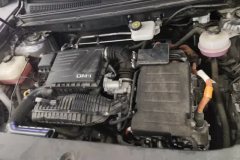 2023 BYD Song Pro New Energy 2023 Champion 1.5L AT DM-i 71KMPilot #10