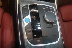 2024 BMW i3 2023 eDrive 40 L Yaoye suit #16