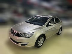2015 Roewe 350 2015 1.5 AT Exclusive #2
