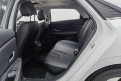 2021 Hyundai Elantra Sedan 2021 1.5 AT LUXPremium #19