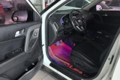 2018 Hyundai ix25 2017 1.6 AT SmartFWD #9