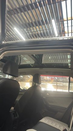 2025 Volkswagen Tayron 2024 2.0T AT 330TSI 2WDLuxuryplusAdvancedEdition #16