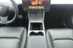 2024 Tesla Model Y 2024 rear wheel driveEdition #16