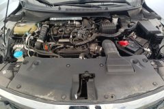 2020 Honda Crider 2019 1.0T AT 180TurboComfort #10