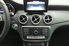 2017 Mercedes-Benz GLA-Class 2017 1.6T AT GLA200FashionFWD #16