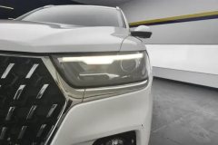 2023 Haval H6 2023 China tideEdition 1.5T ATUrbanEdition #5