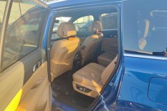 2020 Li Auto Li Auto ONE 2020 EREV6SeatEdition #11