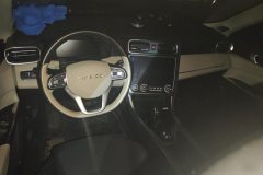 2019 Lynk & Co Lynk & Co 01 2019 2.0T AT dazzleProEditionFWD China VI #12
