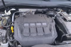 2022 Volkswagen Tayron 2022 2.0T AT 330TSI 2WDLuxurySmart Connect #10