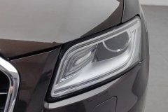 2015 Audi Q5 2015 2.0T AT 40TFSITech #5