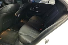 2024 Mercedes-Benz C-Class 2024 Facelift III 1.5T AT C 260 L Hao YeSport #11