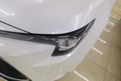2021 Toyota Levin 2021 1.2T AT 185TLuxury #5