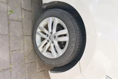 2018 Volkswagen Jetta 2017 1.4 MT Comfort #6