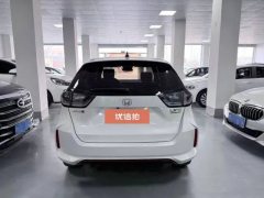 2022 Honda LIFE 2021 1.5 AT SPO-SSSmartEdition #8