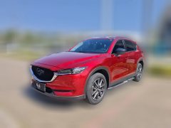 2020 Mazda CX-5 2020 2.5 AT Smart PremiumFWD Facelift #1