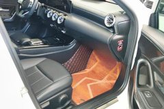 2022 Mercedes-Benz A-Class 2022 Facelift II 1.3T AT A 200 L Sportsedan chairFashion #8