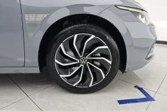 2021 Volkswagen Golf 2021 1.4T AT 280TSI Pro #6