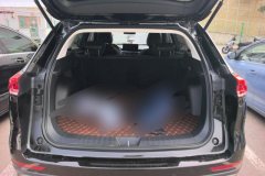 2022 Haval H6 2021 1.5T AT China tideUrbanEdition #4