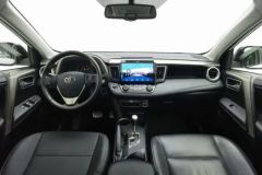 2015 Toyota RAV4 2015 2.5L AT 4WDElite #14