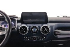 2022 Beijing Off-Road Beijing BJ40 2021 2.0D AT4WDBlade HeroEditionknight #16