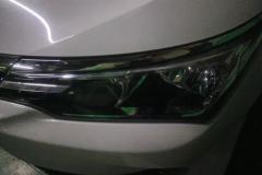 2018 Toyota Corolla 2017 Facelift 1.2T AT S-CVT GL-i #5