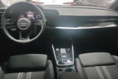 2024 Audi A3 Sedan 2024 A3L Limousine 1.4T AT 35 TFSI FashionSport #13