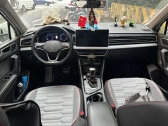 2023 Volkswagen Tiguan L PHEV 2022 1.4T AT 430PHEV PHEVFlagship #4