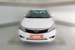 2015 BYD F3 2015 1.5 MT LuxuryEnergy savingEdition #2