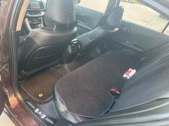 2014 Honda Accord 2014 2.4 AT LuxuryEX #9