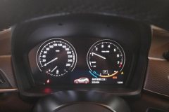 2019 BMW X2 2020 2.0T AT 25iExclusiveMOff-road packageFWD #14