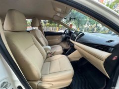 2016 Toyota Vios 2014 1.5 AT ZhizhenEdition #4