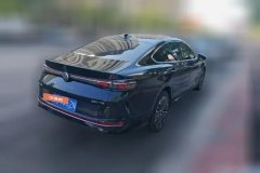 2024 Volkswagen Magotan 2024 2.0T AT 380TSI DSGPremiumLargeMaibao #3