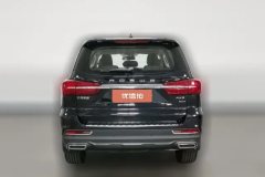 2020 Roewe RX8 2019 2.0T AT 30TSmart ConnectnetSupergroupFlagshipRWD #4