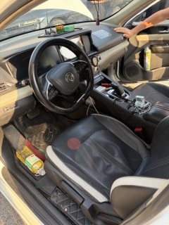 2022 Dongfeng Fengshen Fengshen E70 2021 Facelift 500 SuperEnjoyEdition #4