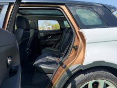 2015 Land Rover Range Rover Evoque(Imported)(Imported) 2015 2.0T AT yaodongEdition5-Door (Imported) #8