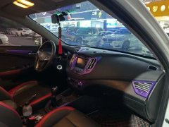 2017 Chang'an Eado XT 2016 1.6 MT Junku #11