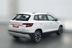 2019 Škoda Karoq 2019 1.4T AT TSI280Smart DriveLuxury China VI #2