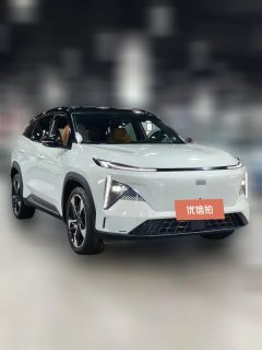 2023 Geely Galaxy Geely Galaxy L7 2023 1.5T AT 115KM starship #3