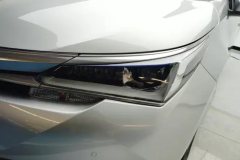 2019 Toyota Corolla 2018 1.8 AT Smart FashionHybrid HEV #5