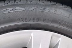 2015 BMW 3 Series 2015 1.6T AT 316iSportDesign Pkg #9