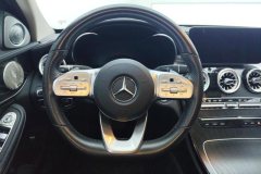 2020 Mercedes-Benz C-Class 2020 1.5T AT C260LSport #15