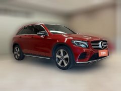 2018 Mercedes-Benz GLC-Class 2018 2.0T AT GLC260Luxury Facelift #2