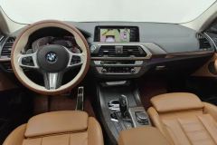 2019 BMW X3 2020 2.0T AT 28i MSport Pkg4WD #12